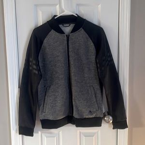 Adidas Women’s Climawarm Fleece Jacket